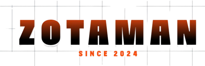 Zotaman Store