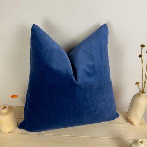 Cord Velvet Dark Green Pillow Cover Home Decor Green Cushion Cover (all Sizes)