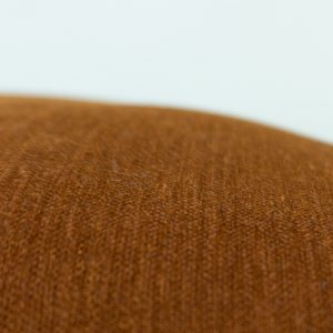 Luxury Cosy Linen Terracotta Pillow Cover, Rust Cosy Decorative Cushion Covers (any Custom Size)