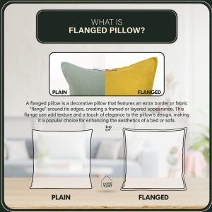 Natural Washed Linen Pink Pillow - Cushion Cover, Washed Linen Pink Pillowcase, (any Custom Size)