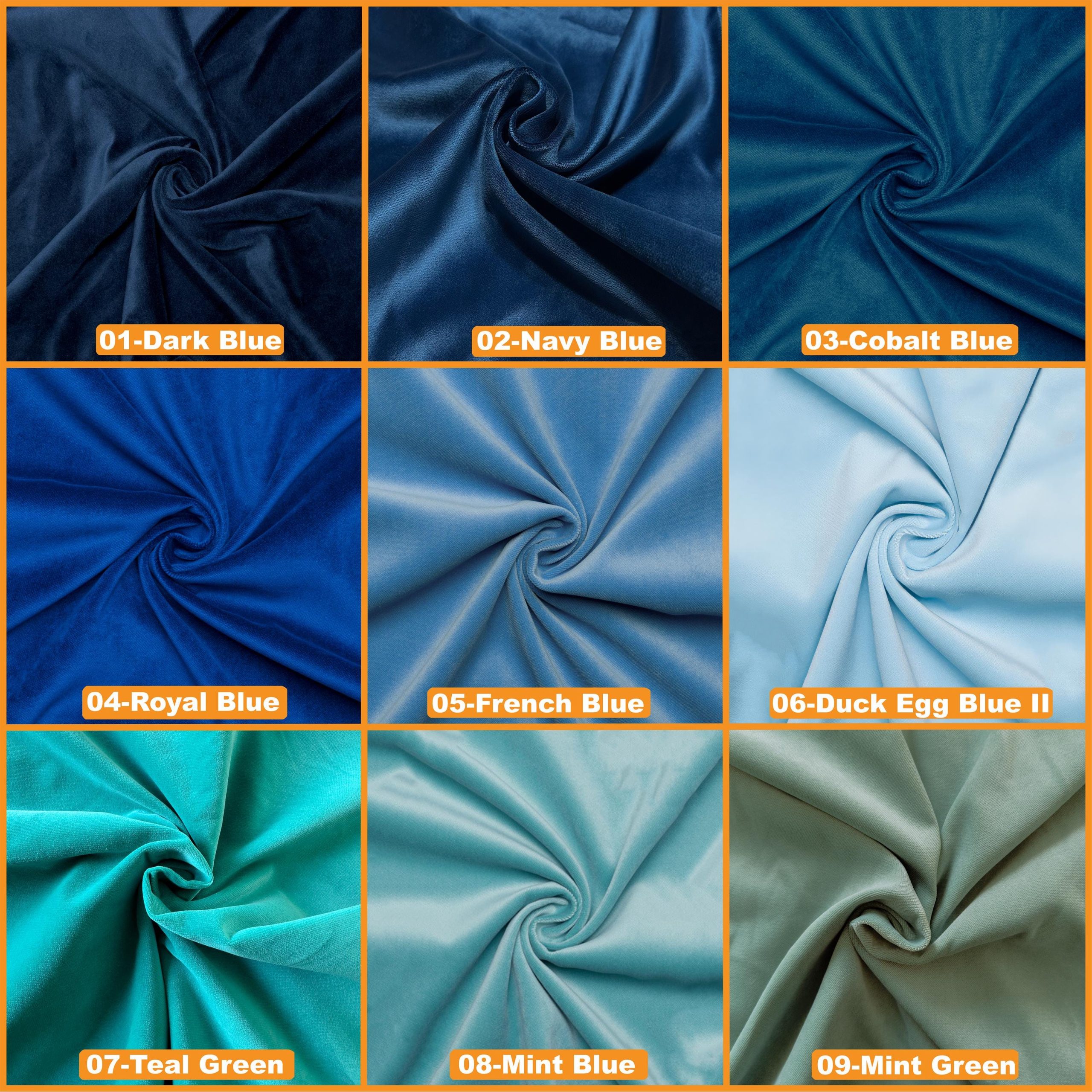 Premium Velvet Royal Blue Pillow Cover Navy Blue Cushion Cover Long Pillow Navy Lumbar Pillow Cover (all Sizes)