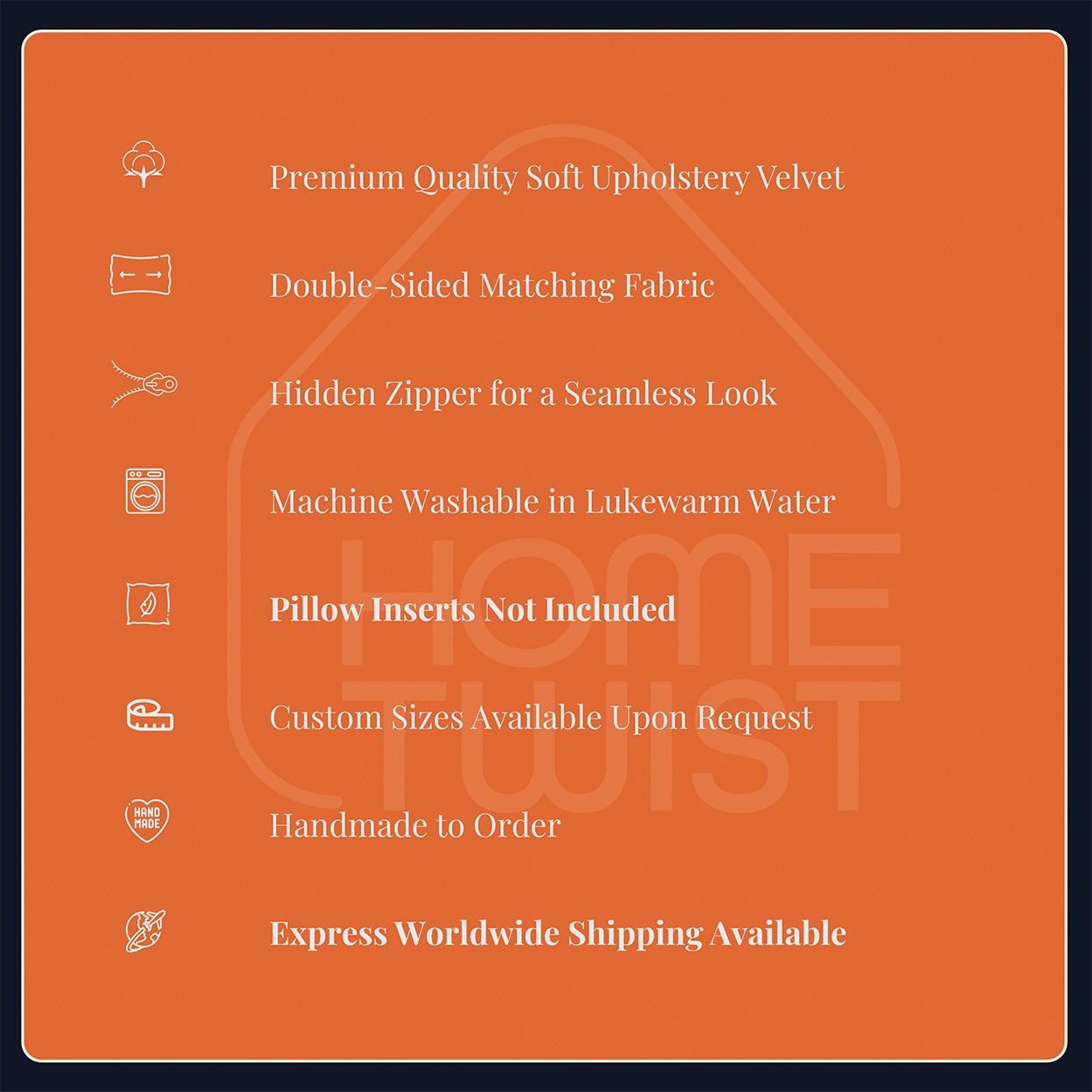 Velvet Shiny Gold Cushion Cover Decorative Yellow Sofa Cushion Soft Cotton Velvet Throw Cushion For Couch Or Bed